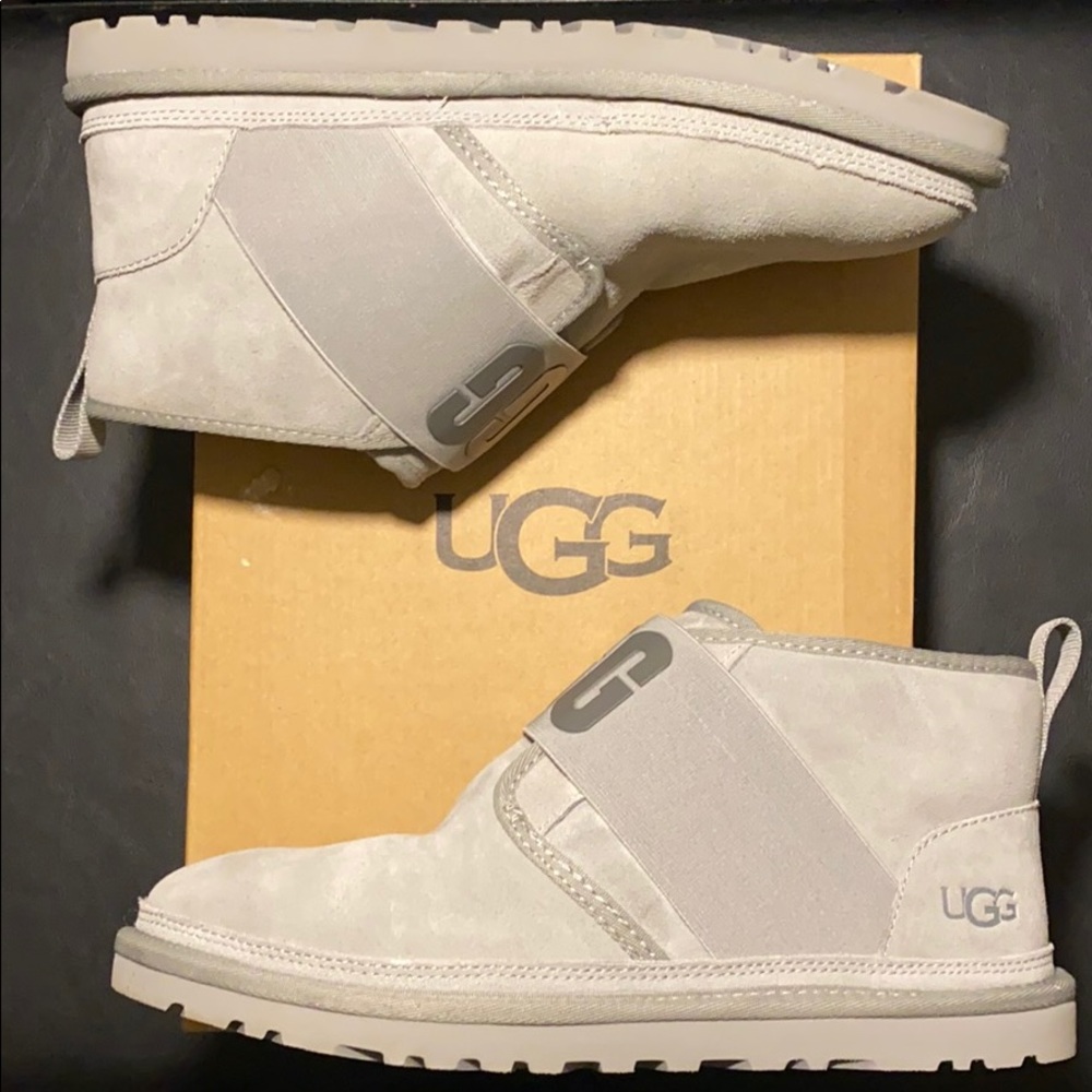 BRAND NEW UGG Neumel II Graphic Boot